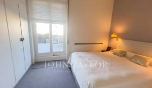 Аренда Апартаменты Madrid