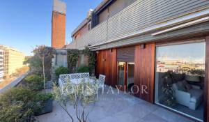 Аренда Апартаменты Madrid