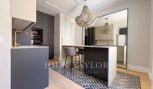 Аренда Апартаменты Madrid