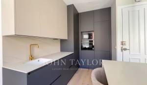 Аренда Апартаменты Madrid