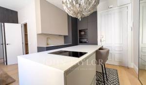 Аренда Апартаменты Madrid