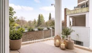 Аренда Апартаменты Madrid