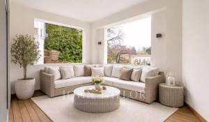 Аренда Апартаменты Madrid