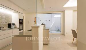 Аренда Апартаменты Madrid