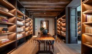 Аренда Апартаменты Madrid