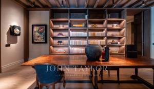 Аренда Апартаменты Madrid