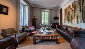 Аренда Апартаменты Madrid