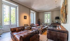 Аренда Апартаменты Madrid