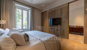 Аренда Апартаменты Madrid