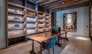 Аренда Апартаменты Madrid