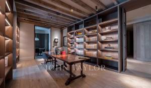 Аренда Апартаменты Madrid