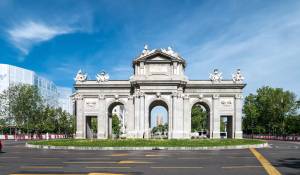 Аренда Апартаменты Madrid