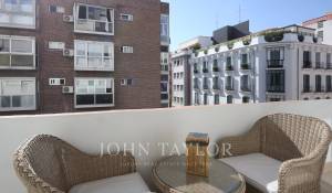 Аренда Апартаменты Madrid