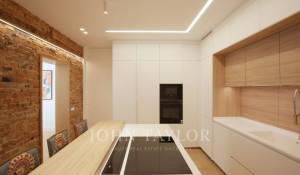 Аренда Апартаменты Madrid