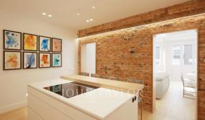 Аренда Апартаменты Madrid