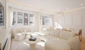 Аренда Апартаменты Madrid