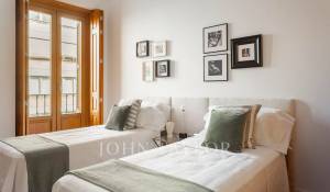 Аренда Апартаменты Madrid