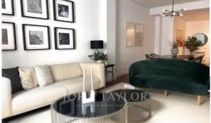 Аренда Апартаменты Madrid