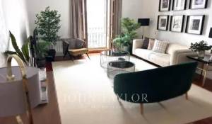 Аренда Апартаменты Madrid