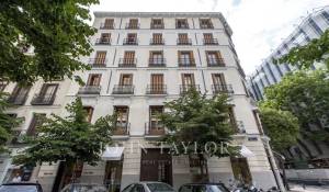 Аренда Апартаменты Madrid