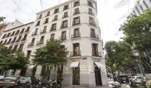 Аренда Апартаменты Madrid