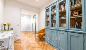 Аренда Апартаменты Madrid