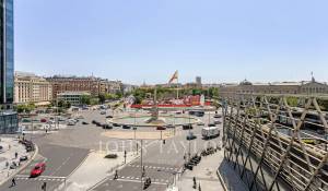 Аренда Апартаменты Madrid