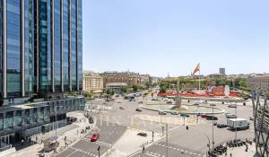 Аренда Апартаменты Madrid