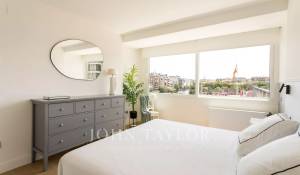 Аренда Апартаменты Madrid