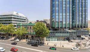 Аренда Апартаменты Madrid