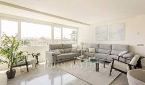 Аренда Апартаменты Madrid