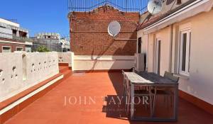 Аренда Апартаменты Madrid