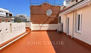 Аренда Апартаменты Madrid