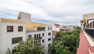 Аренда Апартаменты Madrid