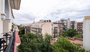 Аренда Апартаменты Madrid