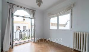 Аренда Апартаменты Madrid