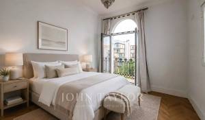 Аренда Апартаменты Madrid