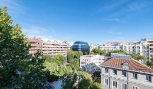 Аренда Апартаменты Madrid