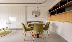 Аренда Апартаменты Madrid