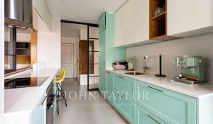 Аренда Апартаменты Madrid