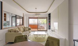 Аренда Апартаменты Madrid