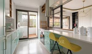 Аренда Апартаменты Madrid