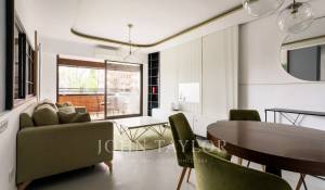 Аренда Апартаменты Madrid