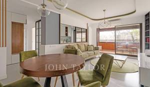 Аренда Апартаменты Madrid