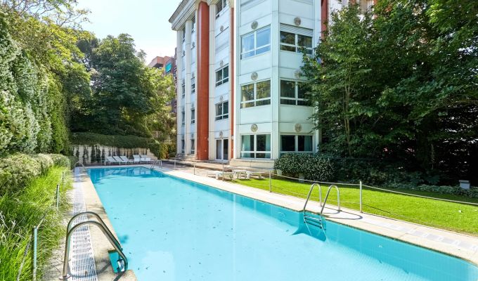 Аренда Апартаменты Madrid