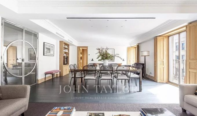 Аренда Апартаменты Madrid