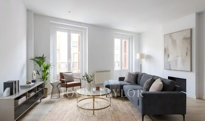 Аренда Апартаменты Madrid