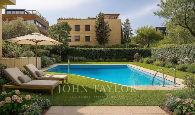 Аренда Апартаменты Madrid