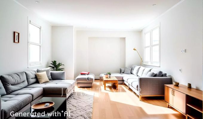 Аренда Апартаменты Madrid