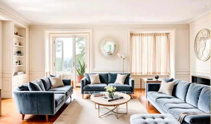 Аренда Апартаменты Madrid